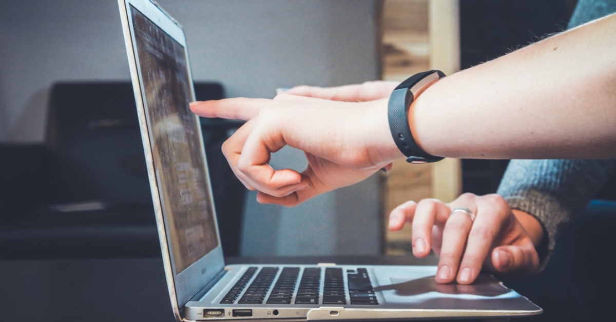 How to back up your files