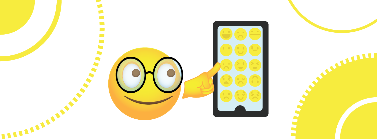 Emoji Graphic