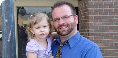 Computer Engineer Matt Karls